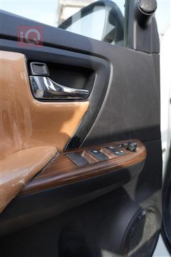 تويوتا فورجنر